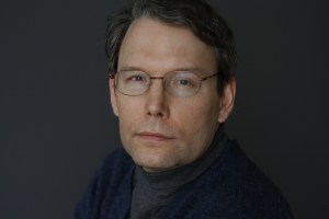 David M. Shapard (c) Michael Lionstar