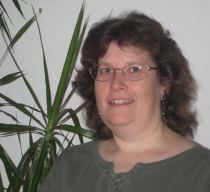 Rebecca McLaughlin photo