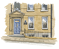 janeaustencentrehouse