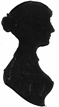 austen-silhouette austen-silhouette
