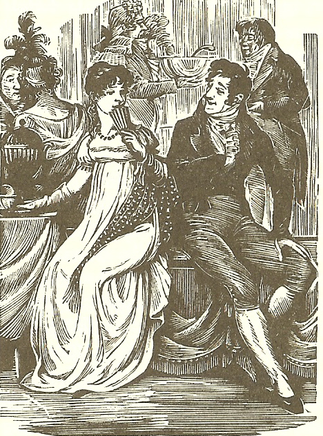 Joan Hassall [Folio Society, 1975]