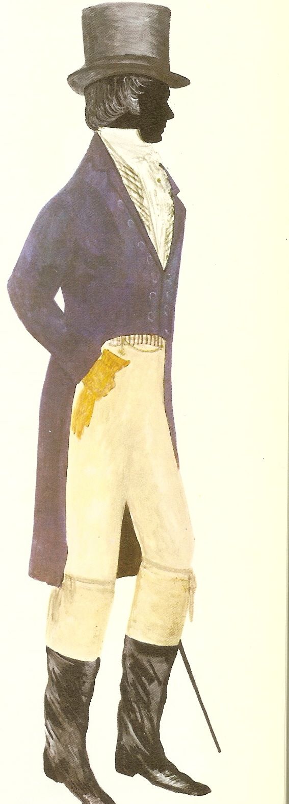 Shades from Jane Austen [1975]