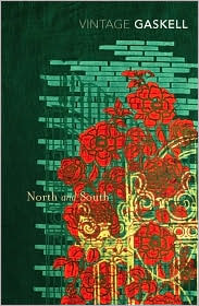 north and south vintage cover