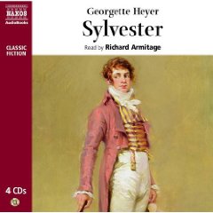 sylvester audiobook