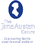 jane austen centre logo