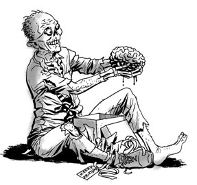 Zombie_1 christmas carols Zombie_1 christmas carols