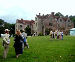 lane ahsfeldt chawton