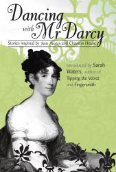 book cover dancing mr darcy