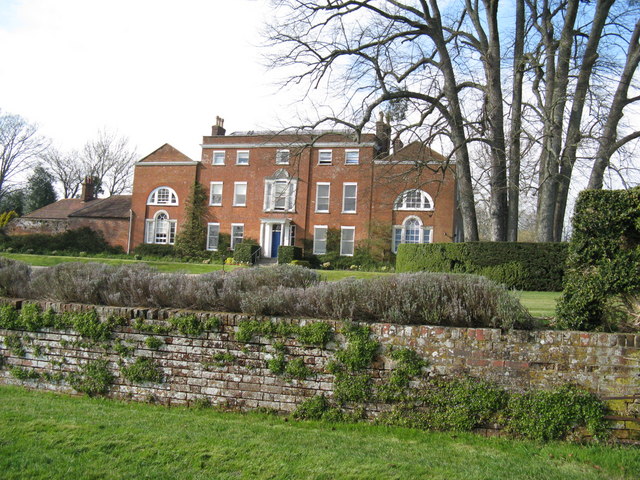 worting house