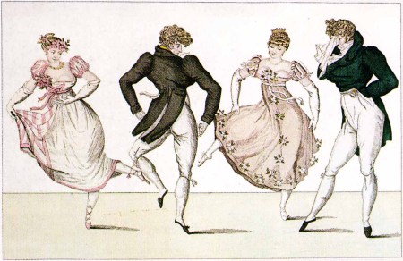 8th regency assembly dancers