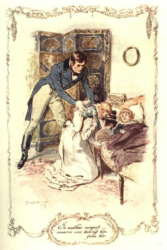 persuasion - brock illus