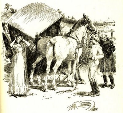 travel regency england