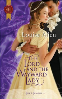 book cover - lordandwaywardladyss