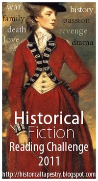 historical-fiction-challenge- logo 2011