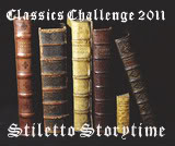 stiletto storytime classics challenge