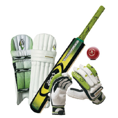 cricket equipment