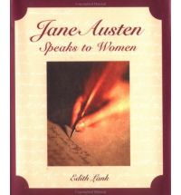 book cover - lank - JA speaks to women
