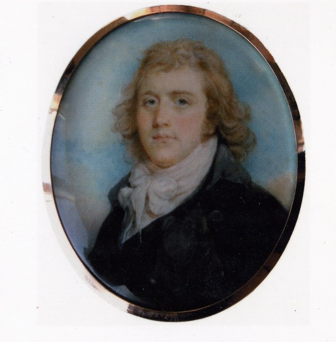 james stanier clarke - austenonly