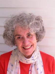 Rachel Brownstein photo1