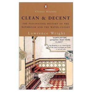 book cover - clean and decent
