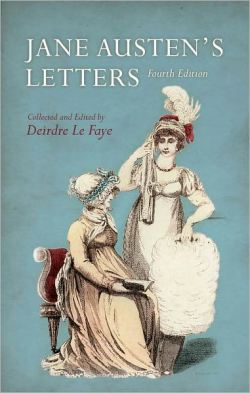 Le Faye - Letters - 4th ed