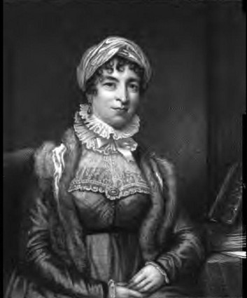 Anne Plumptre - Librarything