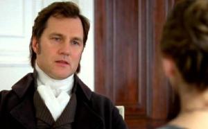 Colonel Brandon - Morrissey