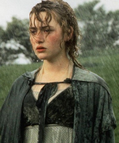Marianne Dashwood - Winslet