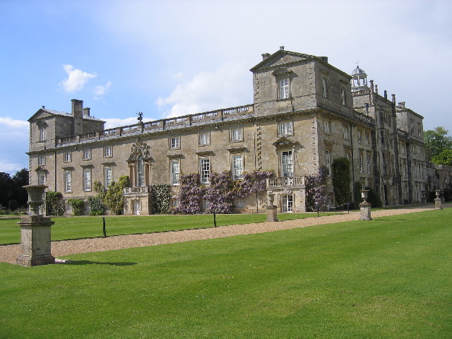 Wilton House - WP