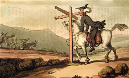 freemans - rowlandson - syntax