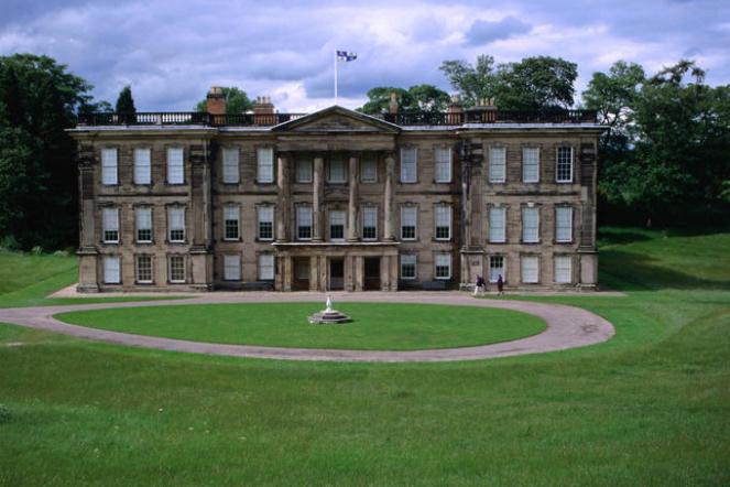 Calke Abbey - Lonely Planet