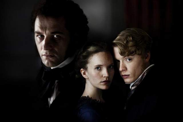 Masterpiece - Edwin Drood