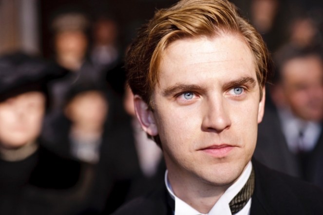 Matthew Crawley Downton Abbey