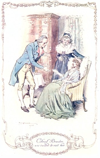 Brandon - Brock - S&S