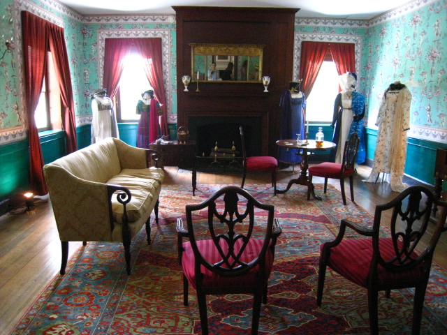 Jane Austen Festival 2012 2028