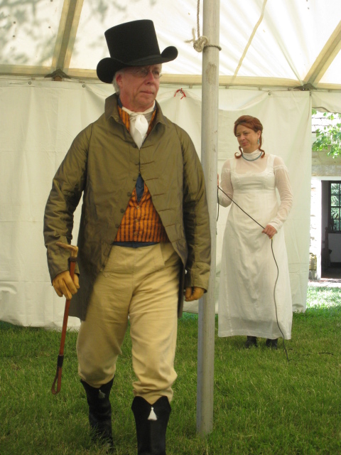 Jane Austen Festival 2012 2159