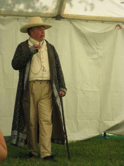 Jane Austen Festival 2012 2169