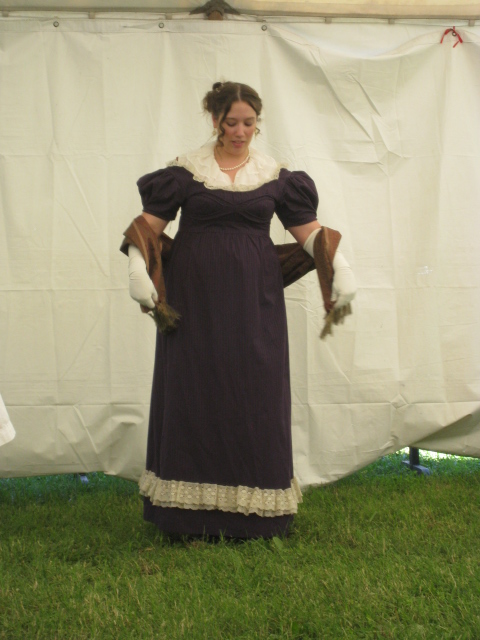Jane Austen Festival 2012 2208