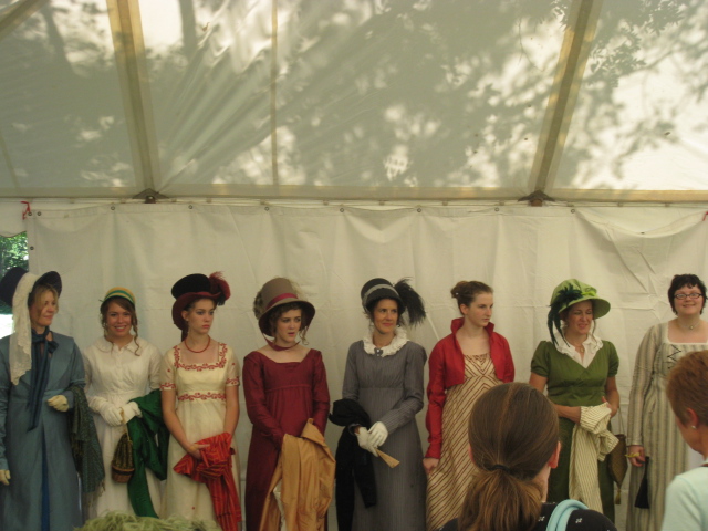 Jane Austen Festival 2012 2247