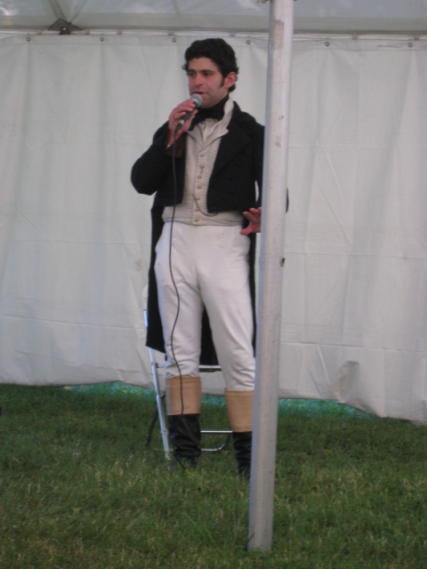 Jane Austen Festival 2012 2249