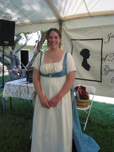 Jane Austen Festival 2012 2257