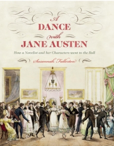 book cover - dance with ja