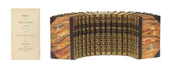 Austen set - Christies 11-21-12