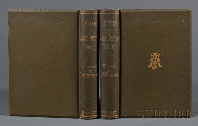 Letters - Bentley - Skinner 11-18-12