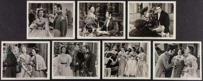 PandP photos - Heritage