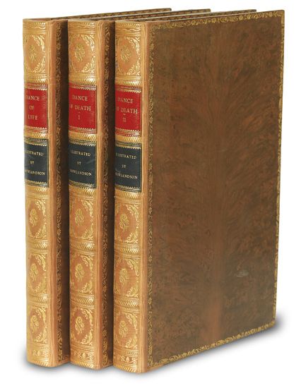 Rowlandson - Swann 11-20-12