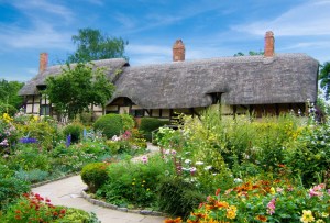 Anne Hathaway's Cottage