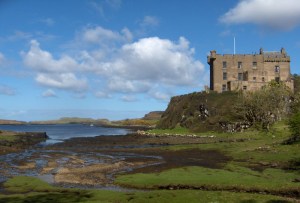 Dunvegan Castle