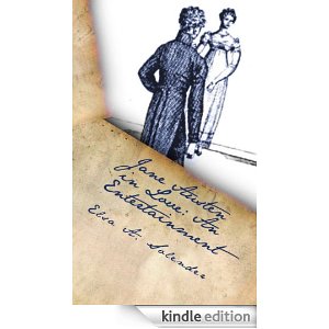 book cover - ja in love - solender