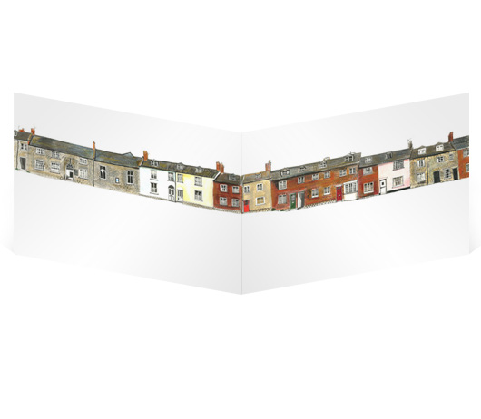 South Street, Bridport